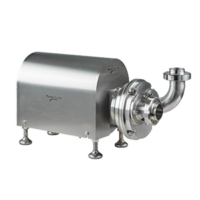 Pompe centrifuge - Alimentaire
