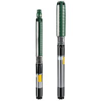 Pompe forage