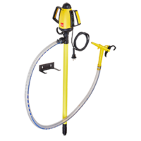 Pompe centrifuge - Plastique