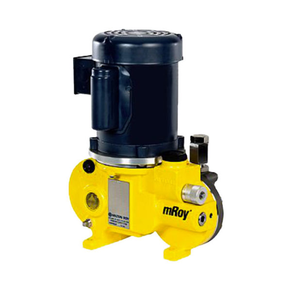 Pompe doseuse - mROY